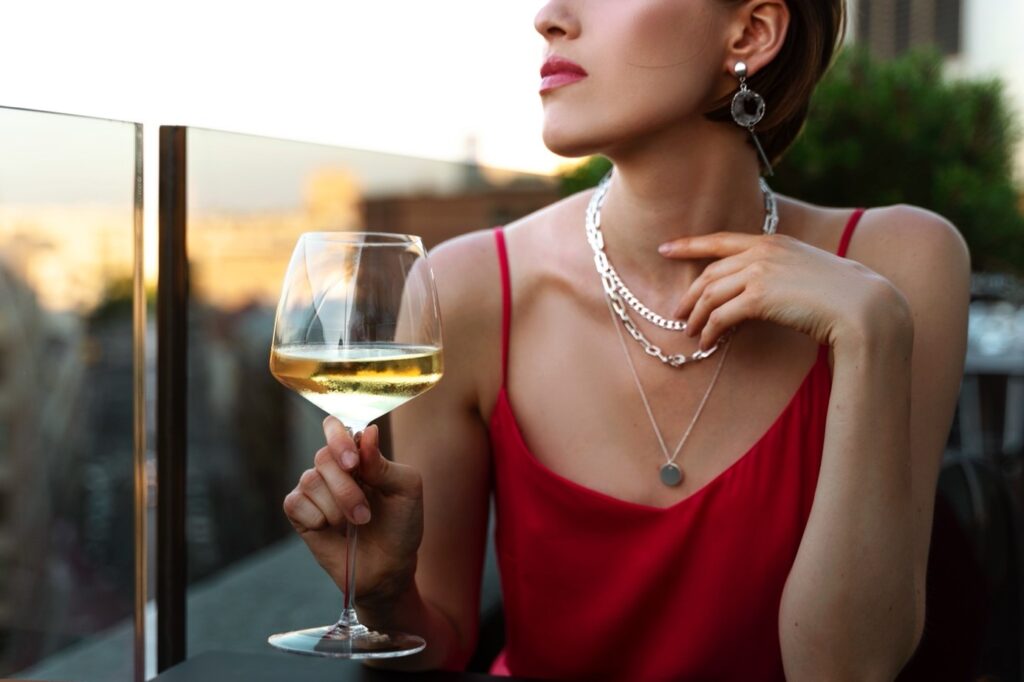 Alkoholfreier Wein: Eine Alternative mit Geschmack