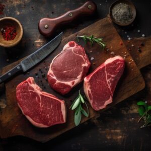 Die Wissenschaft hinter der Carnivore-Diät: Warum eine Ernährung nur mit Fleisch funktioniert