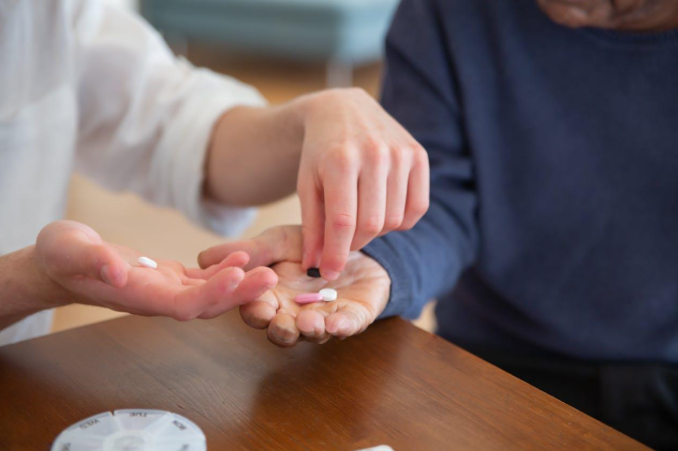 5 Vorteile von freiwilligen Pflegekräften zur Linderung von Burnout bei überforderten Familien